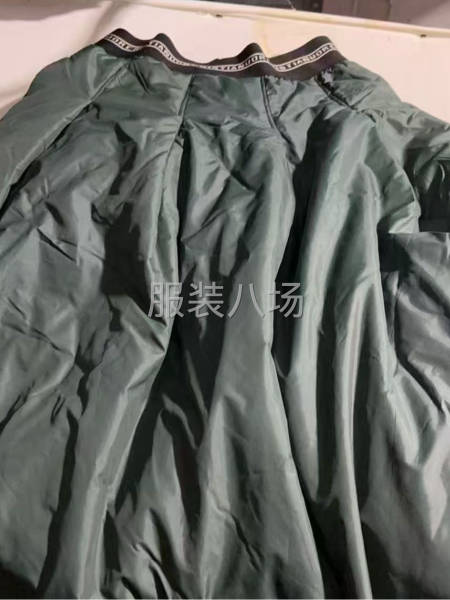 半身裙子裁片外发长期合作-第6张图片