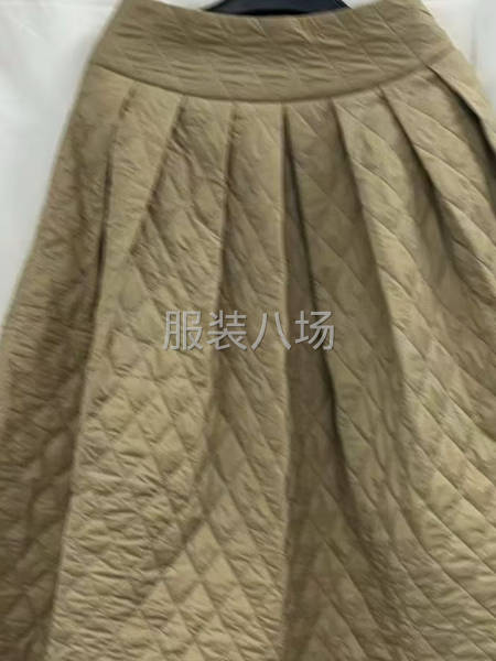 半身裙子裁片外发长期合作-第1张图片