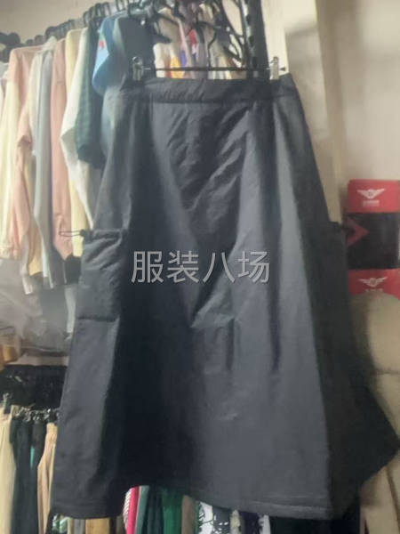 半身裙子裁片外发长期合作-第2张图片