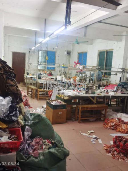 厂房客户转让，接手可生产-第1张图片