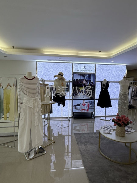 服裝老板都在找的設計團隊-第3張圖片