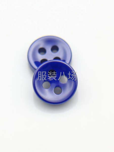 四眼陶瓷紐扣現(xiàn)貨，沒起訂量-第5張圖片