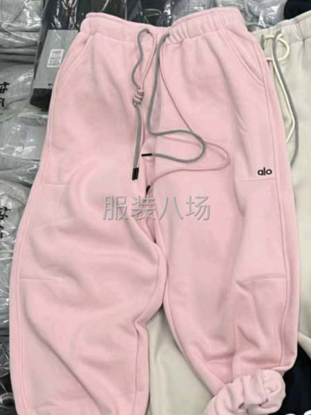 意法卫裤，找长期合作加工厂-第1张图片