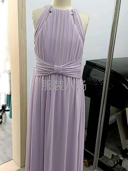 半精品以及精品女裝-第1張圖片