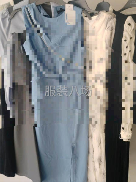 半精品以及精品女裝-第3張圖片