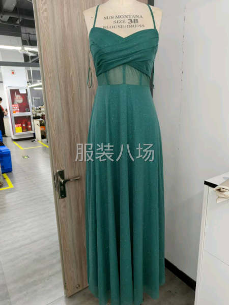 半精品以及精品女裝-第2張圖片