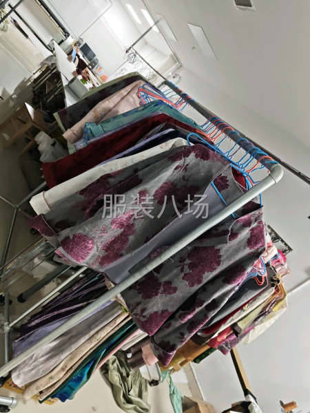 主做電商快返時裝中上等品質(zhì)，5/200件的小單都可以-第1張圖片