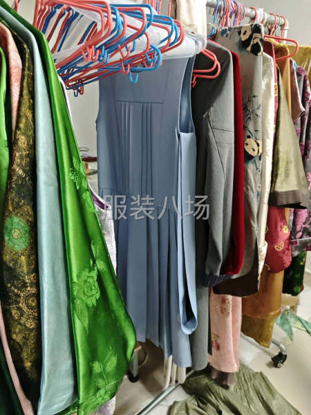 主做電商快返時裝中上等品質(zhì)，5/200件的小單都可以-第2張圖片