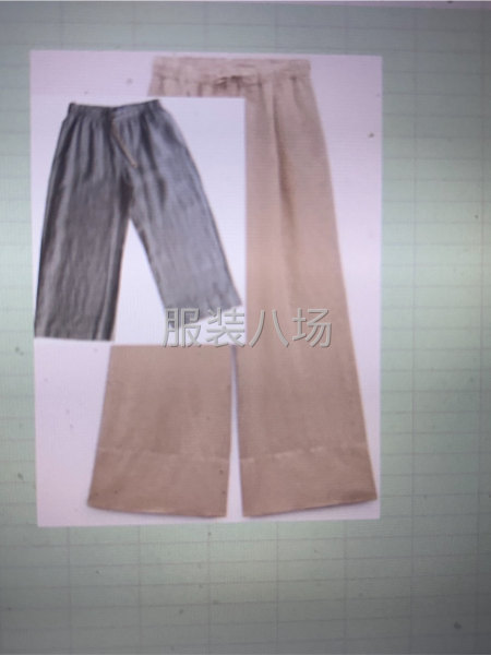 外貿訂單外發-第1張圖片