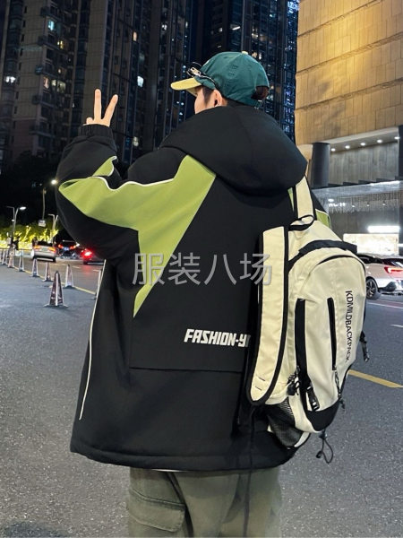 現金做貨！老板結賬爽快，年訂單量60萬件尋求長期合作的加工廠-第1張圖片