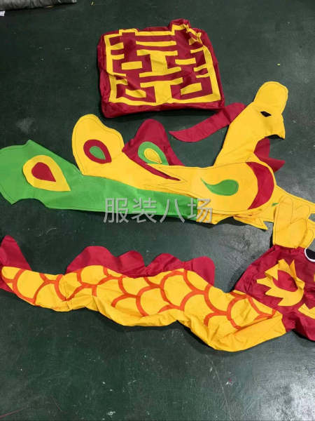 《長期合作 工錢現結 誠尋潮汕地區縫紉代加工廠合作》-第1張圖片