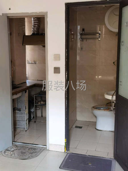 單間獨(dú)立廚衛(wèi)出租-第3張圖片