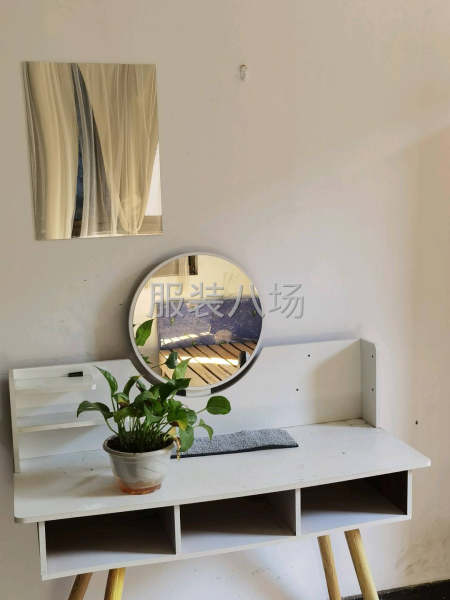 單間獨(dú)立廚衛(wèi)出租-第2張圖片