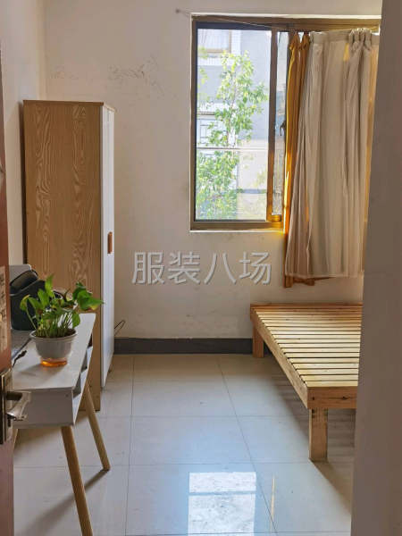 單間獨(dú)立廚衛(wèi)出租-第1張圖片