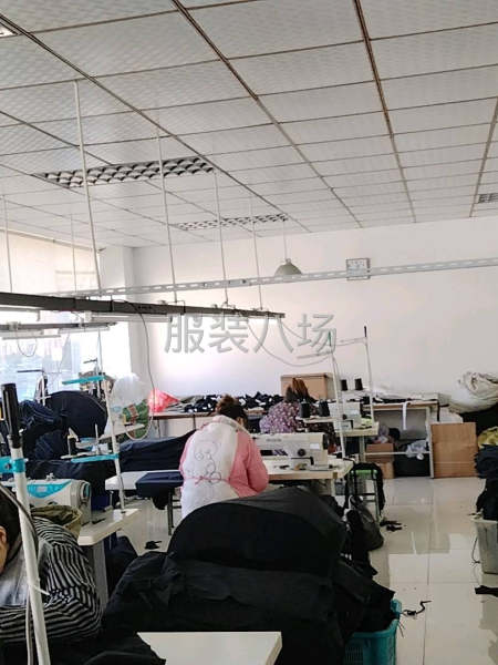 小作坊工廠尋求客戶-第3張圖片