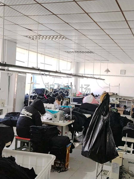 小作坊工廠尋求客戶-第1張圖片