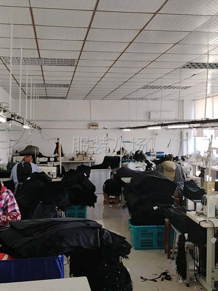 小作坊工廠尋求客戶-第2張圖片