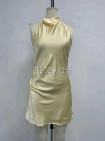 歐美訂單，女裝梭織全品類-第2張圖片