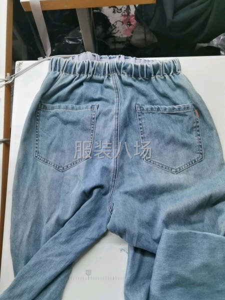 本厂以生产孕妇装和女裤-第1张图片