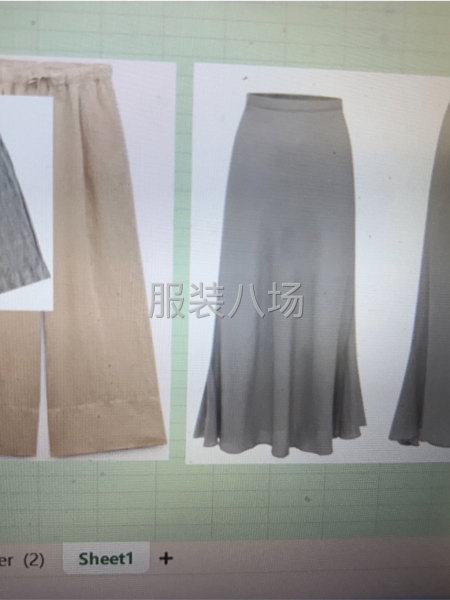 外貿(mào)訂單，款式比較多-第1張圖片