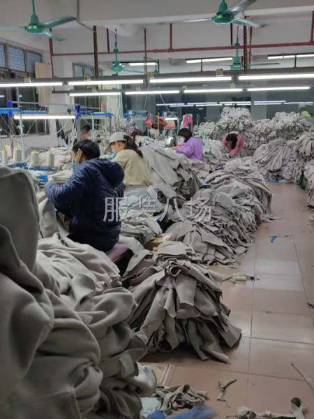 車間有中央空調有辦公室租金相當實惠-第1張圖片