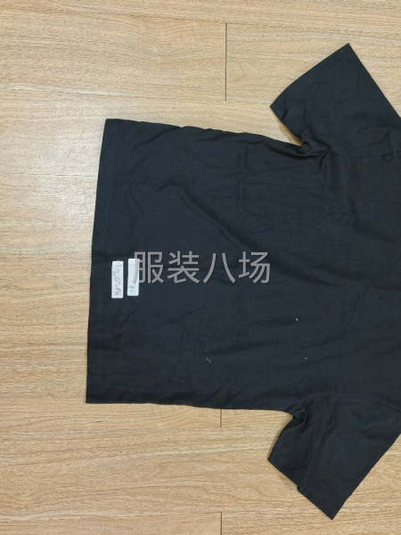 外貿(mào)單，長(zhǎng)年針織T恤-第1張圖片