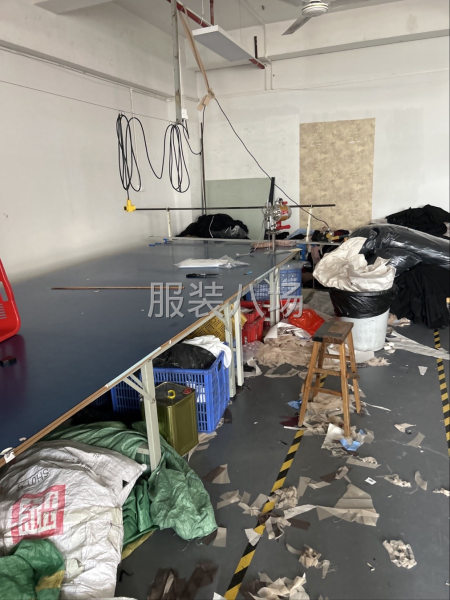 服装加工厂-第1张图片