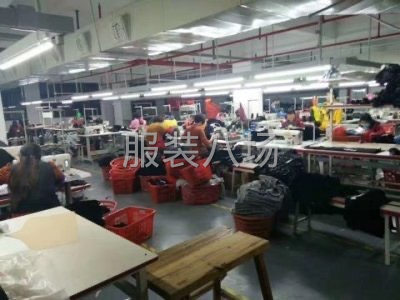 長年做針織褲子現招平車工-第2張圖片