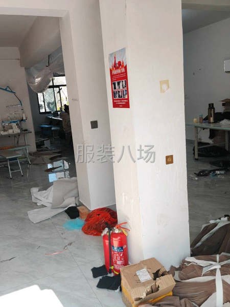 本廠生產女裝類服裝，款式簡單好上手工價合理，每款衣服先出工價-第4張圖片