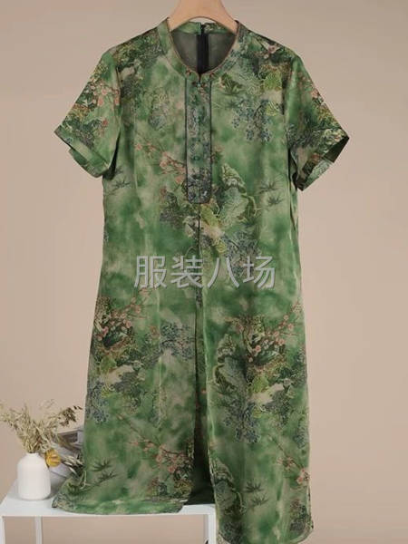 車工手藝好，女褲、小衫、連衣裙加工-第2張圖片