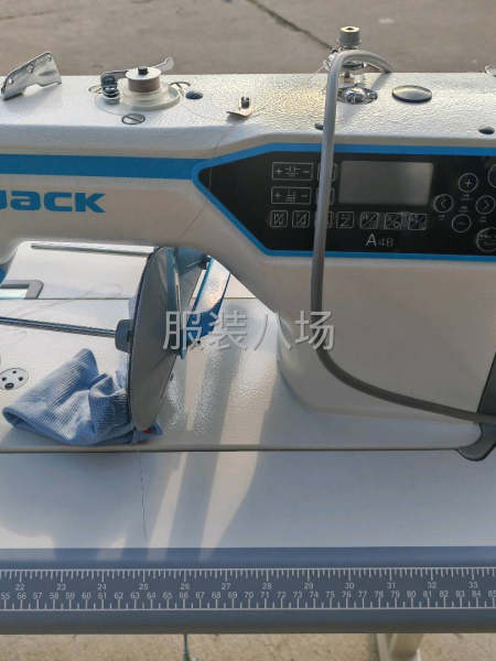 電腦縫紉機-第1張圖片