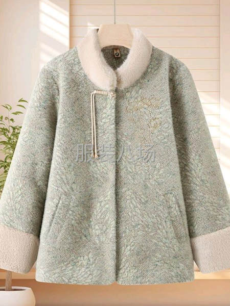 媽媽裝外發(fā)-第1張圖片