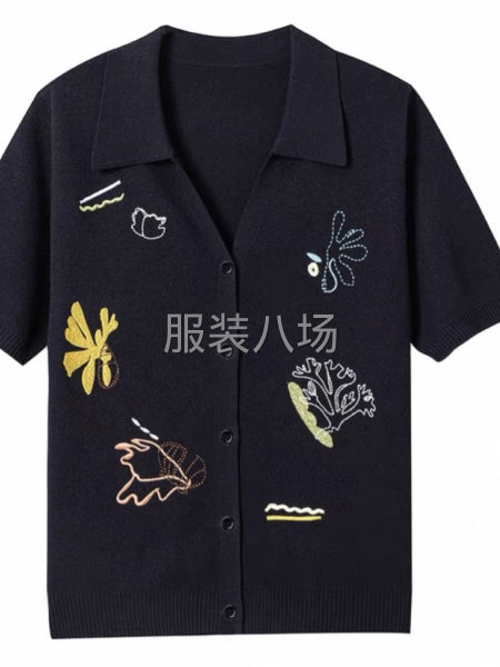 專(zhuān)業(yè)毛衣工廠，需要找我-第1張圖片