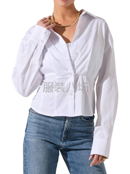 尋找女士襯衫加工廠-第2張圖片