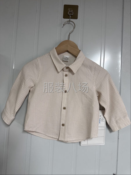 找襯衣清加工-第2張圖片