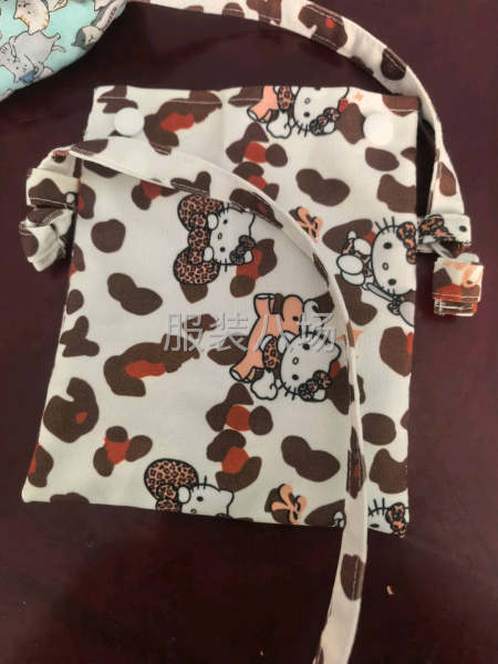 常年做護(hù)士帽，護(hù)士筆袋，帆布包，手機(jī)包接訂單-第3張圖片