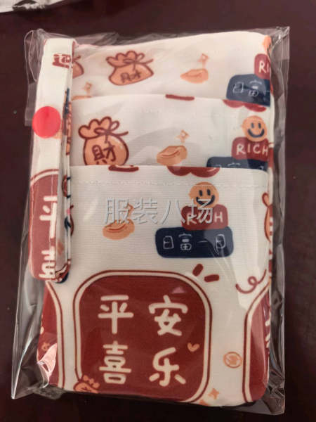 常年做護(hù)士帽，護(hù)士筆袋，帆布包，手機(jī)包接訂單-第2張圖片