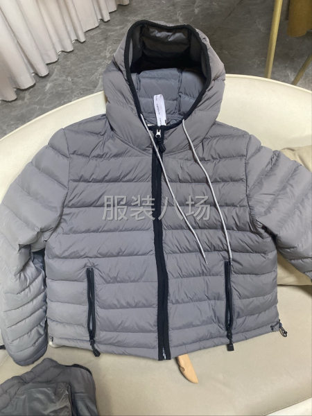 要求品質(zhì)工廠，長期合作，貿(mào)易商、市場貨、毛貨勿擾-第1張圖片