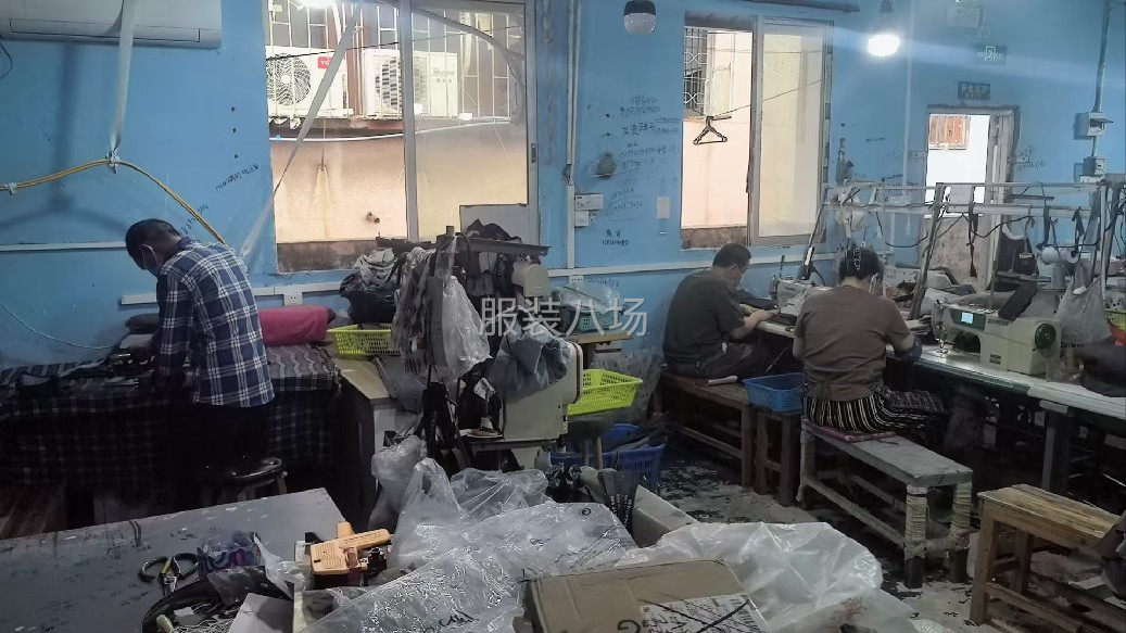 专业女装25年工厂诚寻客户-第4张图片