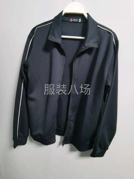 針織T恤，工作服，外套-第2張圖片