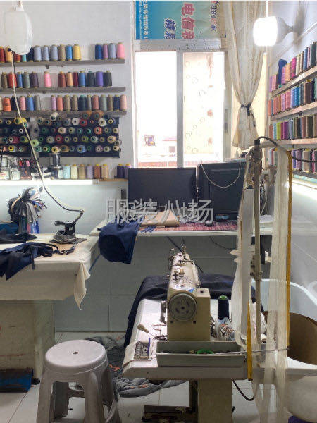 承接服装纸样，做版，放唛，小单加工-第2张图片