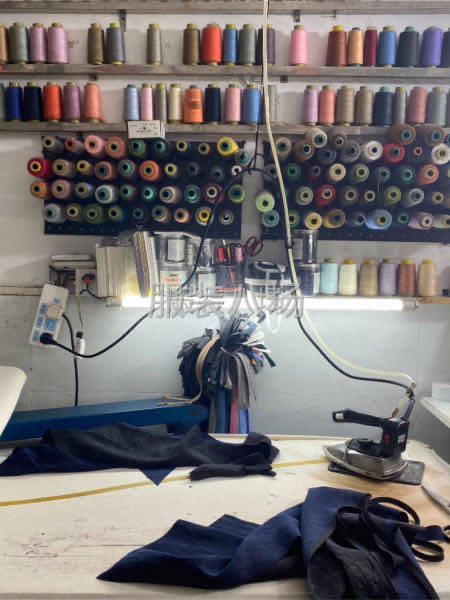 承接服装纸样，做版，放唛，小单加工-第4张图片