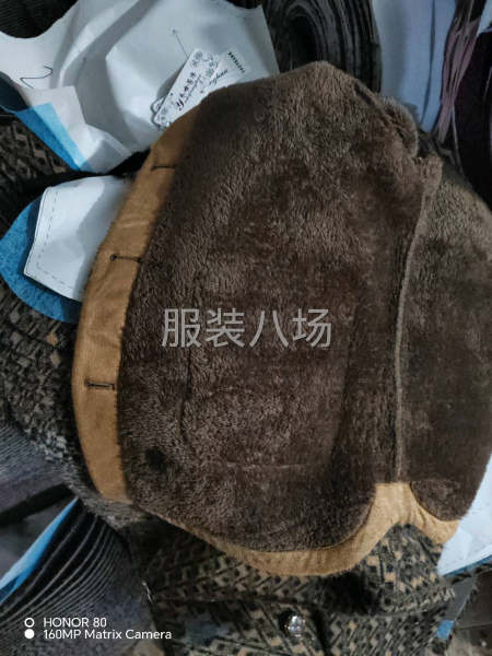 衣服簡單，做工好-第1張圖片