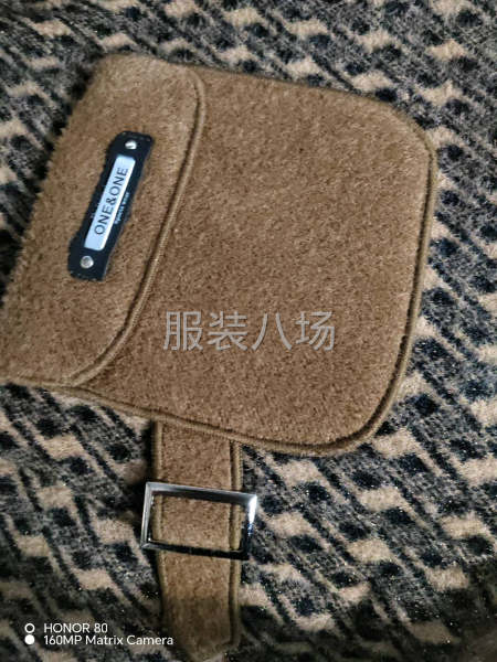 衣服簡單，做工好-第2張圖片