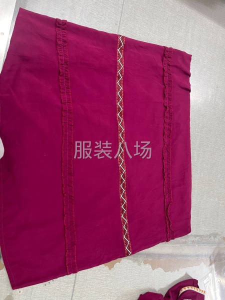 简单缝砍拉 中道 货款现结-第4张图片