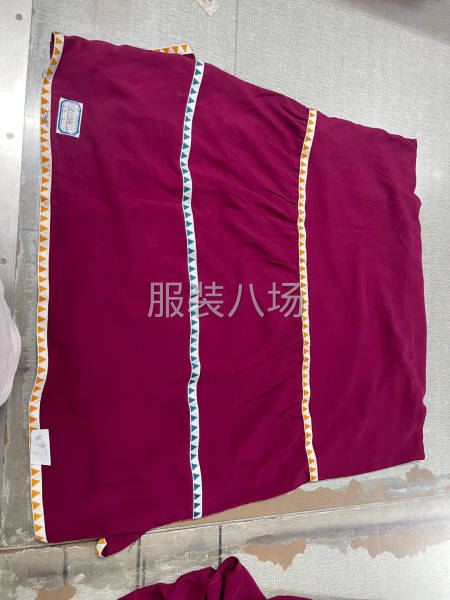 简单缝砍拉 中道 货款现结-第2张图片