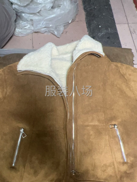 鹭江小区小加工厂-第1张图片