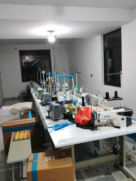 承接各種四號橋女裝針織梭織，衛(wèi)衣衛(wèi)褲，棉麻復合等等-第1張圖片