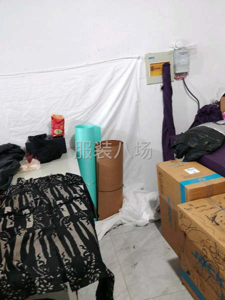 承接各種四號橋女裝針織梭織，衛(wèi)衣衛(wèi)褲，棉麻復合等等-第2張圖片