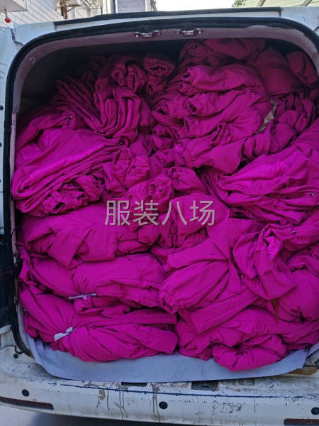 新開工廠尋求老板長期合作-第2張圖片